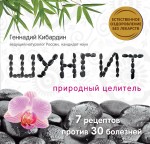 Шунгит : Природный целитель