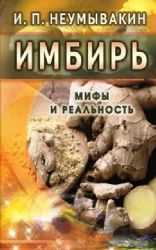 Имбирь. Мифы и реальность