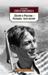 Поэт в России - больше, чем поэт.