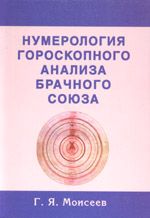 Нумерология гороскопного анализа брачного союза