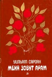 Меня зовут Арам  (Книга не новая, но в очень хорошем состоянии)