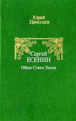 Сергей Есенин. Образ, стихи, эпоха  (Книга не новая, но в очень хорошем состоянии)