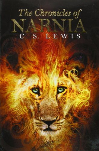 Complete Chronicles of Narnia Lewis, The