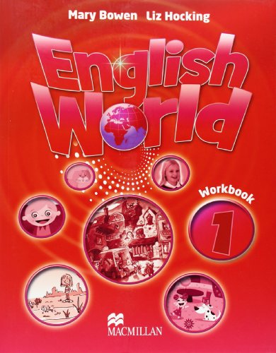 English World 1 Work Book