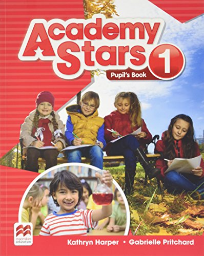 Academy Stars 1 PB Pk