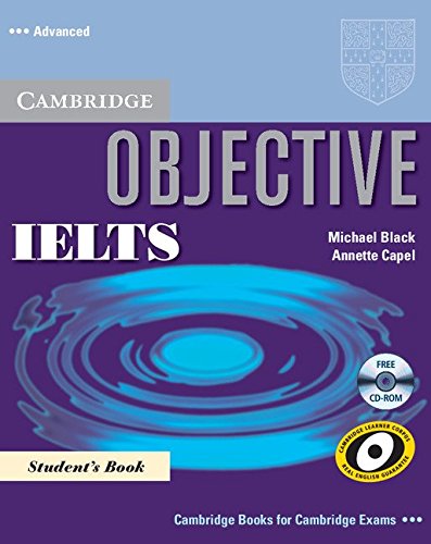 Objective IELTS Adv SB +R