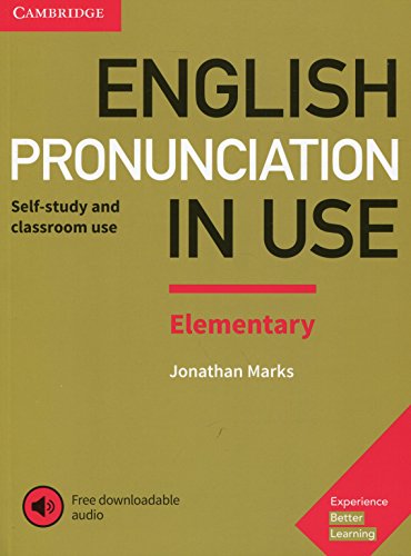 Eng Pronunciation in Use El Bk +ans + Downl.Audio