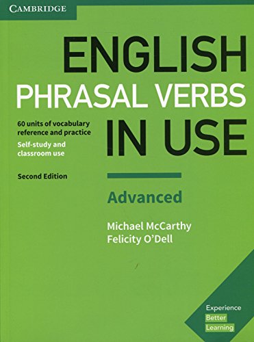 Eng Phrasal Verbs in Use Advanced  2Ed  Bk +ans