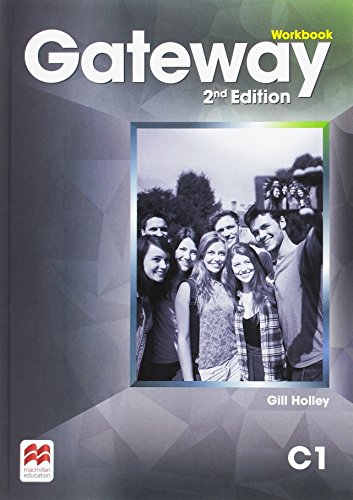 Gateway 2nd Ed C1 WB