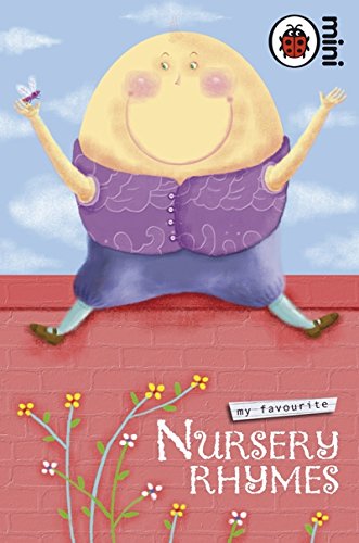 Nursery Rhymes  (HB) MyFavourite