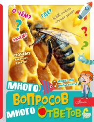 Много вопросов, много ответов