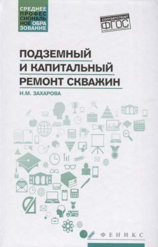 Подземный и капитальный ремонт скважин