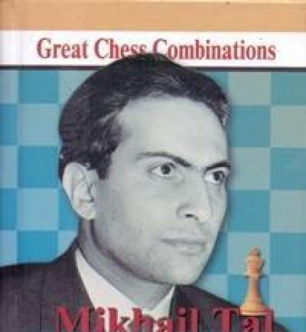 Mikhail Tal.Михаил Таль