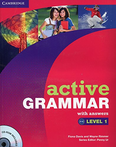 Active Gram 1 Bk +ans/R