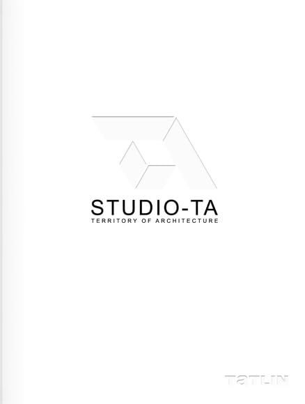 Studio-TA.Territory of architecture