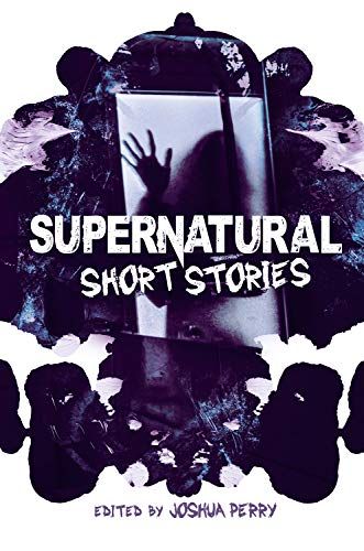 Supernatural Short Stories