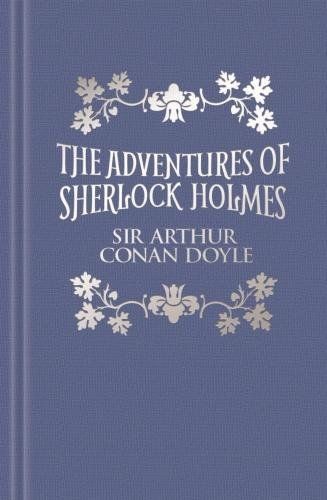 The Adventures of Sherlock Holmes