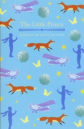 Little Prince, the (PB)