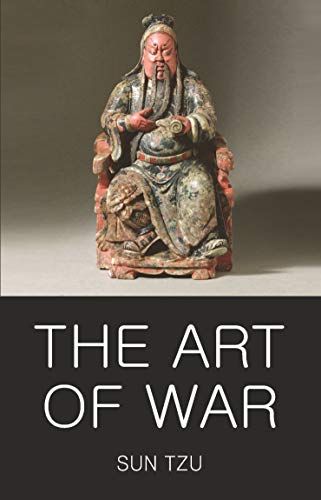 Art of War & The Book of Lord Shang