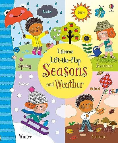 Seasons and Weather