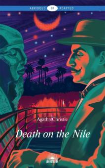 Смерть на Ниле=Death on the Nile