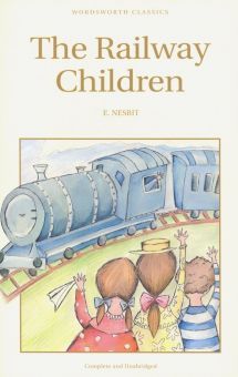 Railway Children. Дети железной дороги