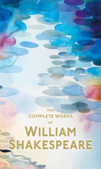 Complete Works of  W. Shakespeare