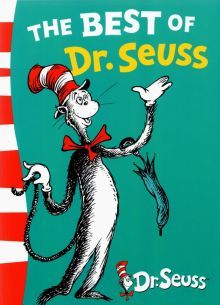 Best of Dr. Seuss:The Cat in the Hat, The Cat