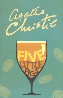 Five Little Pigs (Poirot)