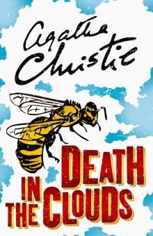 Death in the Clouds (Poirot)  Ned