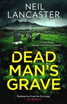 Dead Mans Grave'