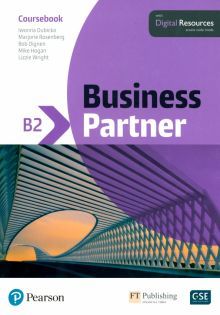 Business Partner B2 CBk