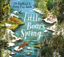 Little Bears Spring  (PB) illustr.'