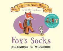 Foxs Socks'