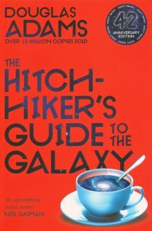 Hitchhikers Guide to the Galaxy, the'