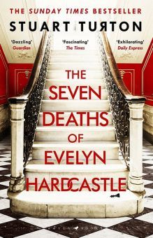 Seven Deaths of Evelyn Hardcastle, the