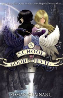 School for Good and Evil, the