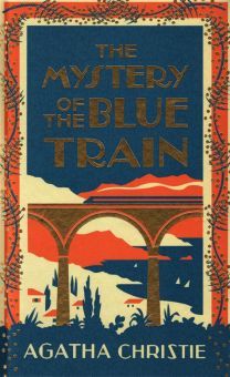 The Mystery Of The Blue Train