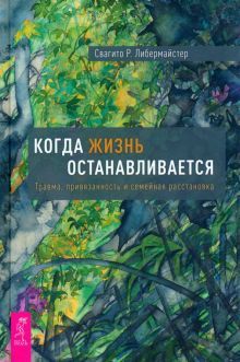 Когда жизнь останавливается.Травма, привязан(3998)