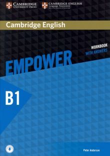 Empower Pre-Int WB