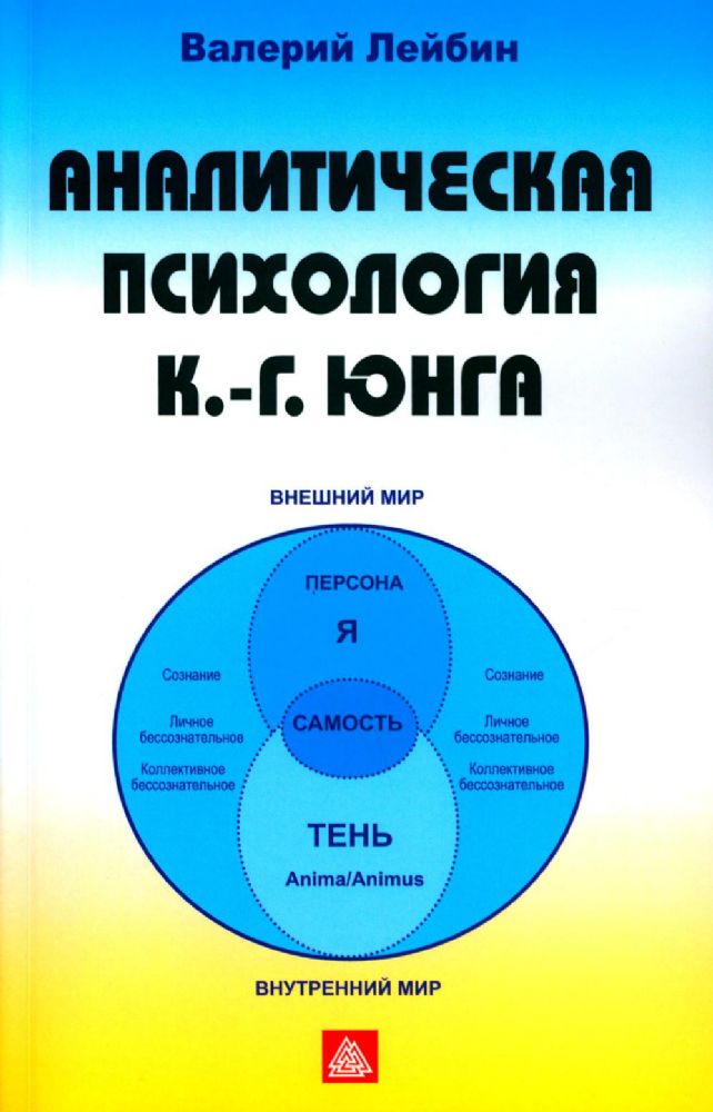 Аналитическая психология К.-Г. Юнга