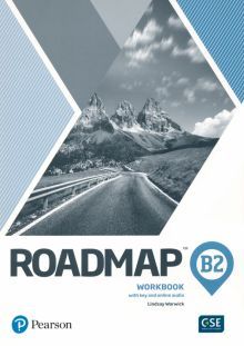 Roadmap B2 WBk