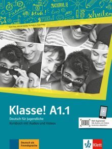 Klasse! A1,1 KB