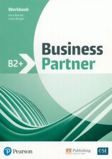 Business Partner B2+ WBk