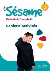 Sesame 2 Cahier dactivites+ audio en telechargeme'