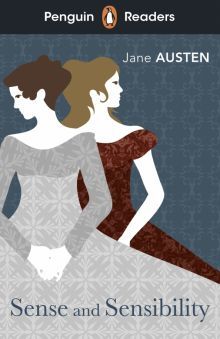 Sense and Sensibility (Level 5) +audio