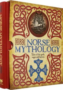 Norse Mythology