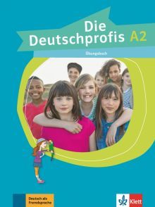 Die Deutschprofis A2 UB