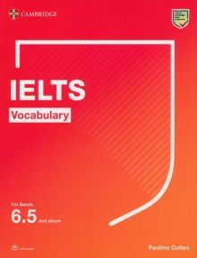 IELTS Vocabulary 6.5 and Above