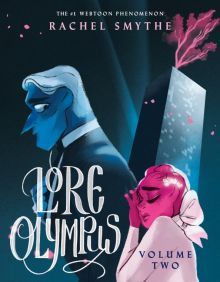 Lore Olympus: Volume Two UK Edition